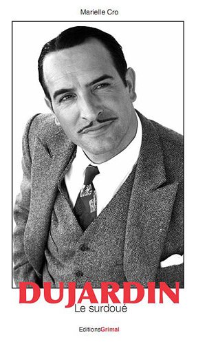 Book cover: Dujardin - Le surdoué