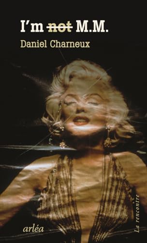 Couverture du livre : I'm not M.M.