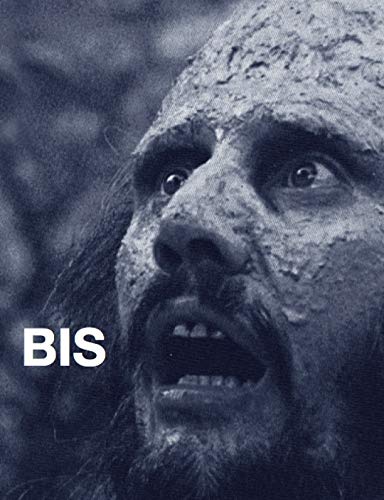 Couverture du livre : Bis - 20 ans de programmation à la Cinémathèque française