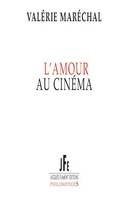 Couverture du livre: L'Amour au cinéma