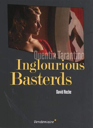 Couverture du livre : Inglourious Basterds de Quentin Tarantino