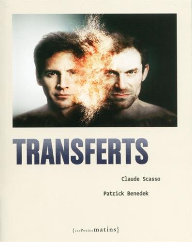 Couverture du livre: Transferts