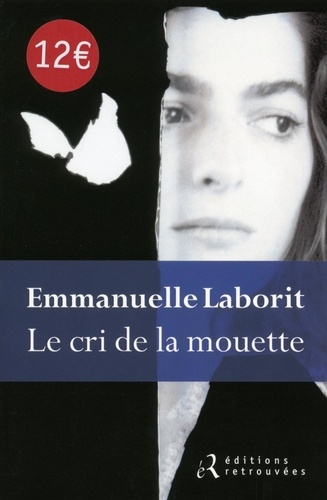 Book cover: Le Cri de la mouette