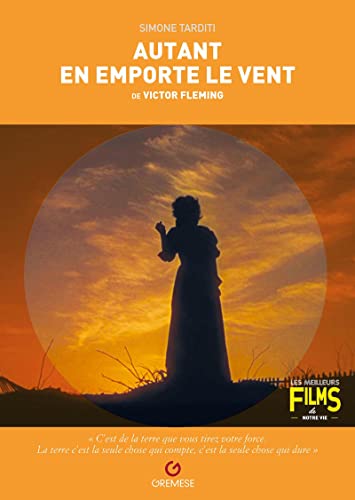 Book cover: Autant en emporte le vent - de Victor Fleming