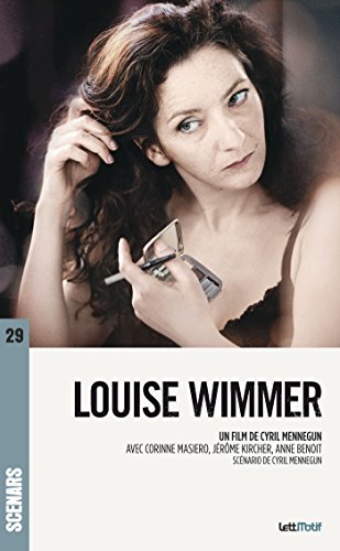 Couverture du livre: Louise Wimmer
