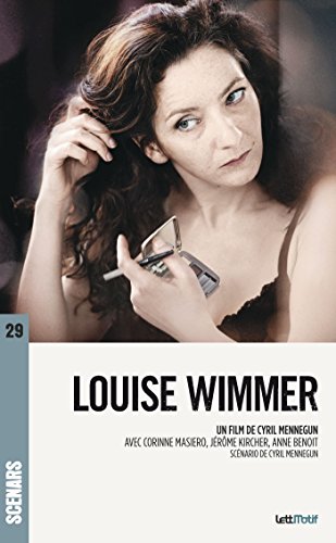 Book cover: Louise Wimmer