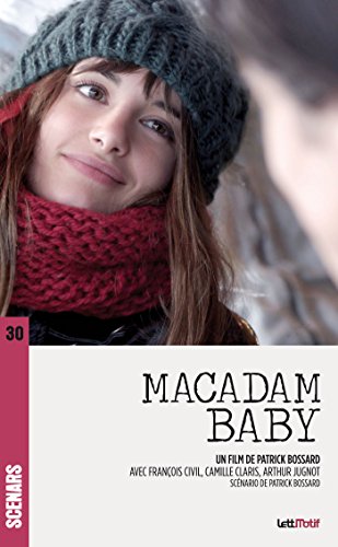 Couverture du livre : Macadam Baby