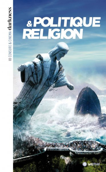 Book cover: Politique & Religion
