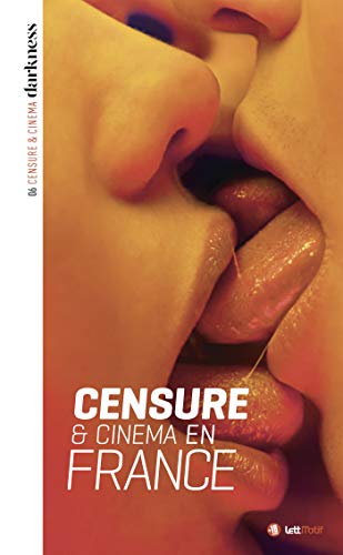 Couverture du livre: Censure et cinéma en France
