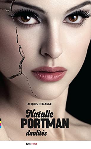 Couverture du livre : Natalie Portman - dualités
