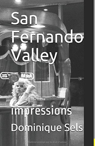 Couverture du livre: San Fernando Valley - Impressions
