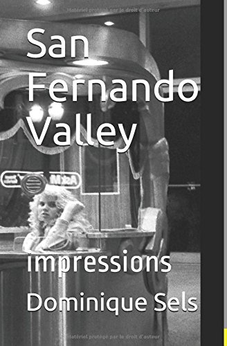 Couverture du livre : San Fernando Valley - Impressions