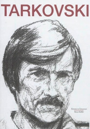 Couverture du livre: Tarkovski