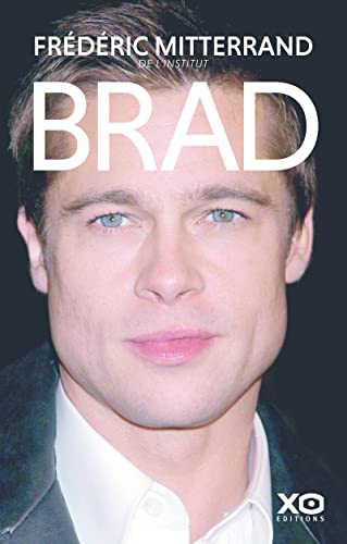 Couverture du livre : Brad