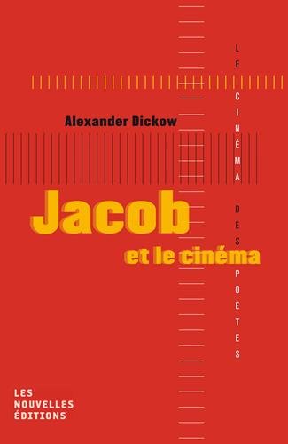 Couverture du livre: Jacob et le cinéma