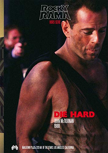Book cover: Die Hard