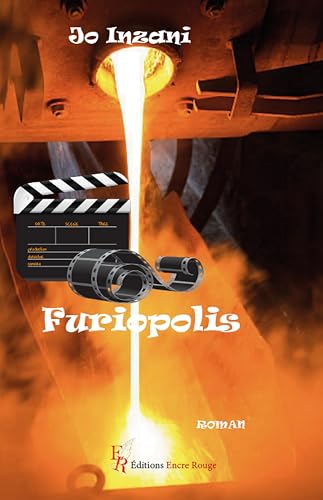 Book cover: Furiopolis