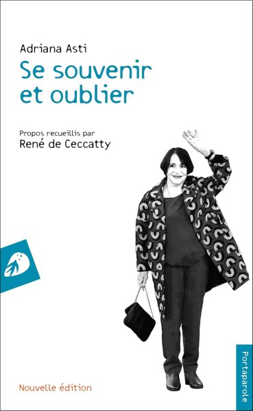 Book cover: Se souvenir et oublier