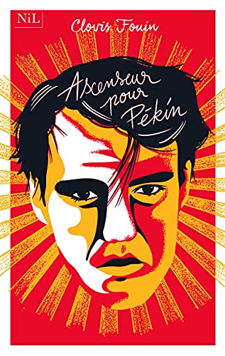 Couverture du livre : Ascenseur pour Pékin