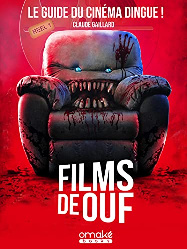 Couverture du livre : Films de ouf