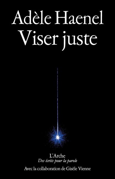 Book cover: Viser juste