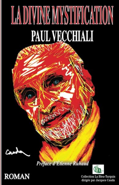 Couverture du livre : La Divine Mystification