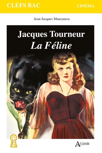 Couverture du livre : La Féline