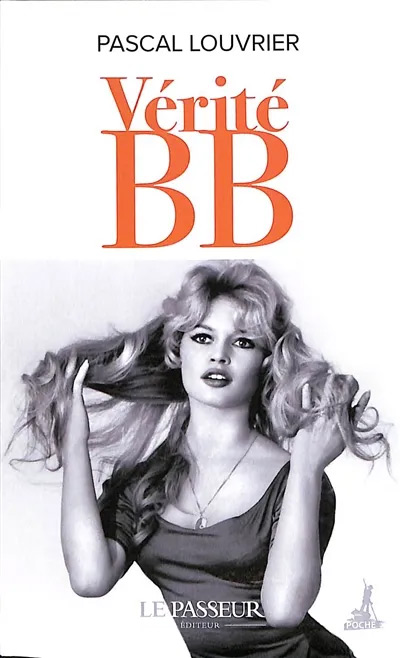 Couverture du livre : Vérité BB