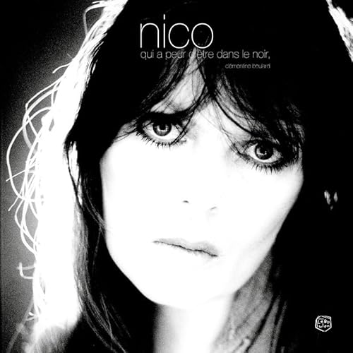 Couverture du livre : Nico qui a peur d'être dans le noir
