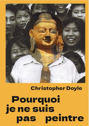 Couverture du livre : Pourquoi je ne suis pas peintre - suivi de Du film
