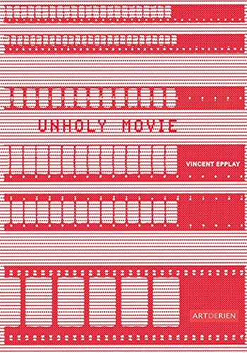 Book cover: Unholy Movie