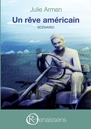 Couverture du livre : Un rêve américain - scénario