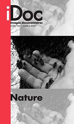Couverture du livre : Nature