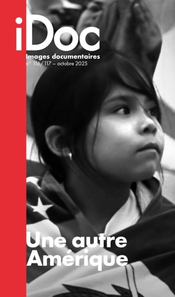 Book cover: Une autre Amérique