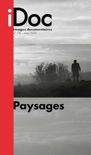 Couverture du livre : Paysages