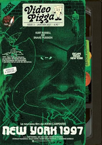 Couverture du livre : New York 1997