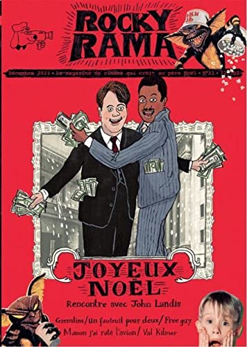 Book cover: Joyeux Noël !