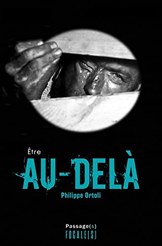 Couverture du livre : Être au-delà