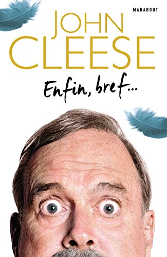 Couverture du livre : Enfin, bref...
