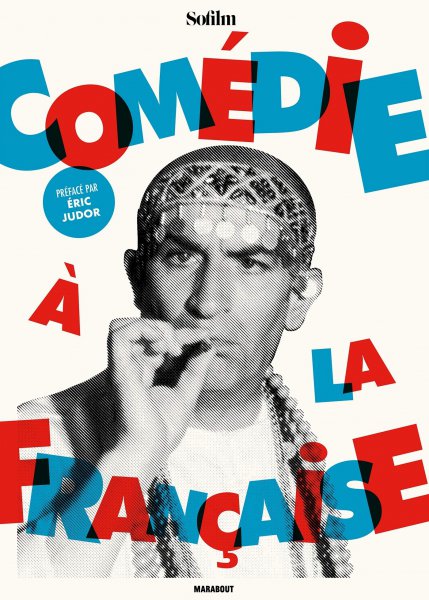 Couverture du livre: Comédies à la française