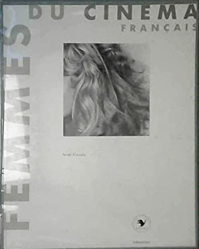 Couverture du livre: Femmes du cinéma français