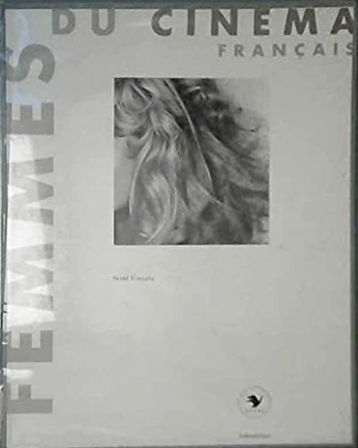Book cover: Femmes du cinéma français