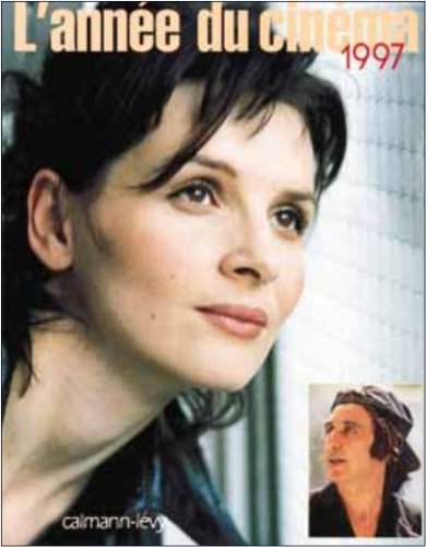 Couverture du livre: L'année du cinéma 1997
