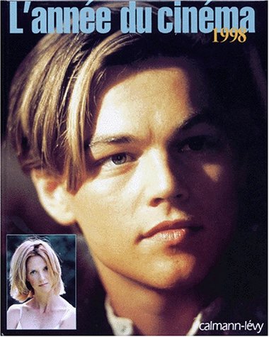 Couverture du livre : L'Année du cinéma 1998