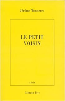Couverture du livre : Le Petit voisin