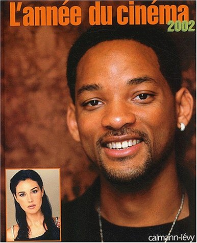 Couverture du livre : L'Année du cinéma 2002