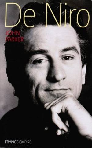 Couverture du livre : De Niro