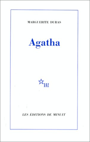 Couverture du livre: Agatha