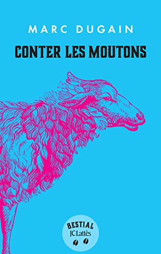 Couverture du livre : Conter les moutons