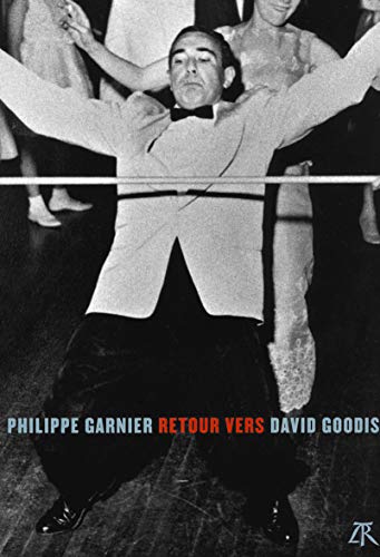 Couverture du livre: Retour vers David Goodis